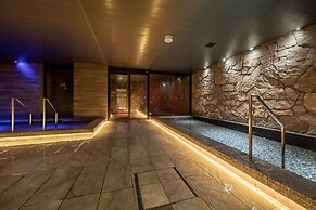 Solaria Nishitetsu Hotel Sapporo