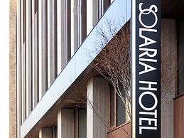 Solaria Nishitetsu Hotel Sapporo