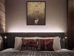 Solaria Nishitetsu Hotel Sapporo
