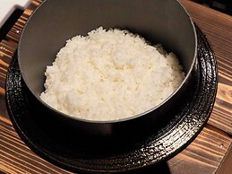 Solaria Nishitetsu Hotel Sapporo