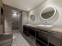 Solaria Nishitetsu Hotel Sapporo