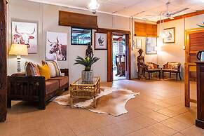 Biweda Nguni B&B