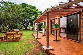 Biweda Nguni B&B