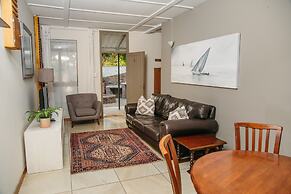 Biweda Nguni B&B