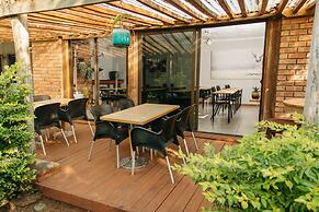 Biweda Nguni B&B