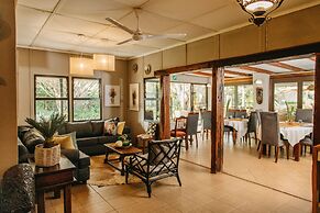 Biweda Nguni B&B