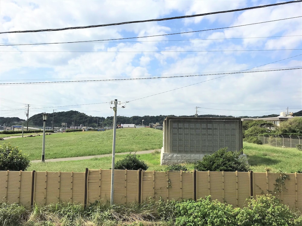 Purpose Resort  Ocean View Kamakura