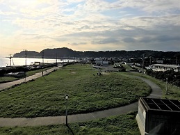 Purpose Resort  Ocean View Kamakura