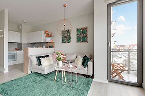 Flats For Rent - Garden Gates