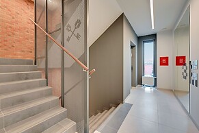 Flats For Rent - Garden Gates