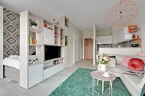 Flats For Rent - Garden Gates