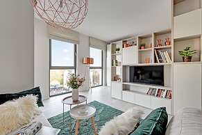 Flats For Rent - Garden Gates