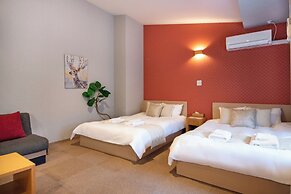 Hotel Neiraku