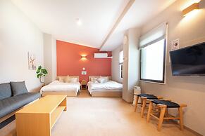 Hotel Neiraku