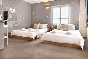 Hotel Neiraku