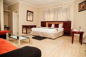 Fatmols lodge