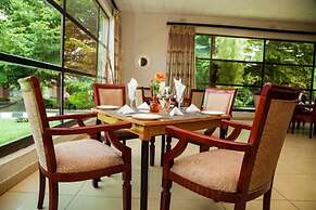 Fatmols lodge