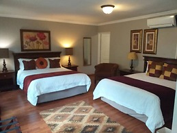 Fatmols lodge