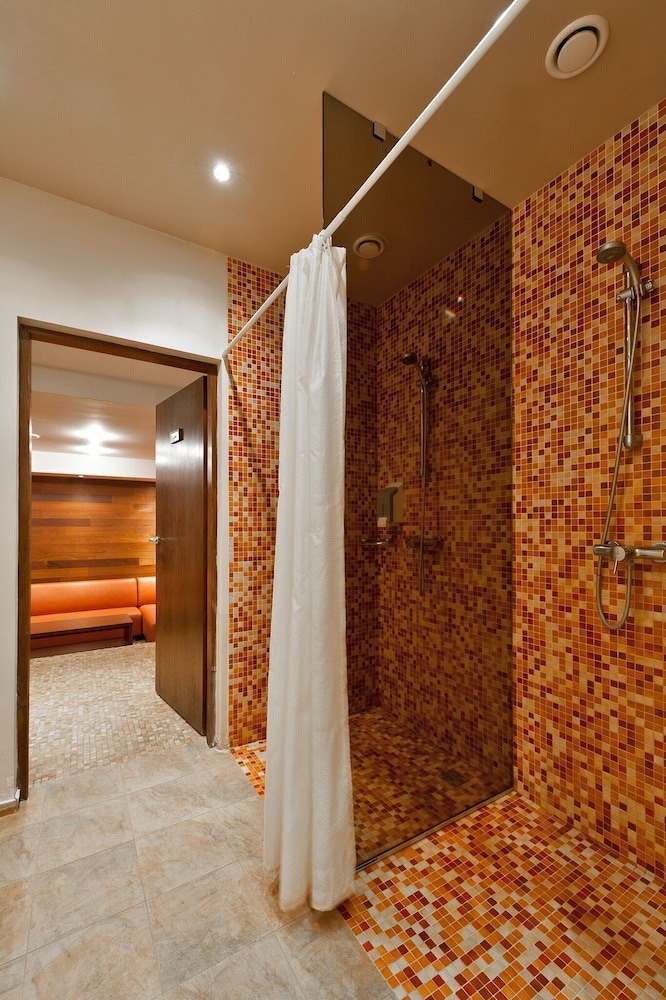 SPA Hotel Belvilis
