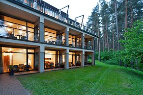 SPA Hotel Belvilis