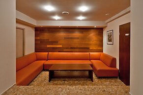 SPA Hotel Belvilis