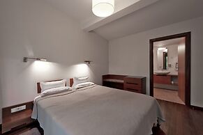 SPA Hotel Belvilis