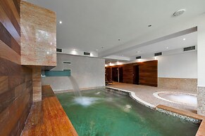 SPA Hotel Belvilis