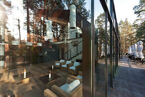 SPA Hotel Belvilis