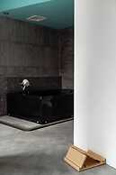 YZ Spa house