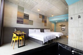 YZ Spa house