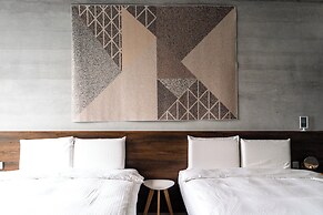 YZ Spa house
