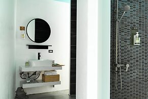 YZ Spa house