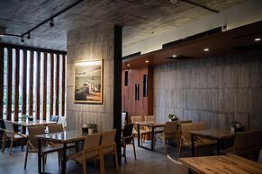 YZ Spa house