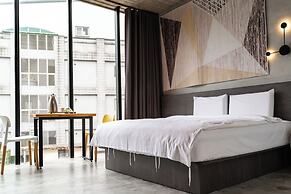 YZ Spa house