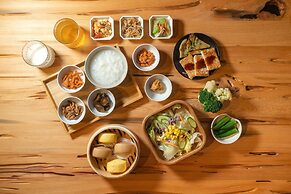 YZ Spa house