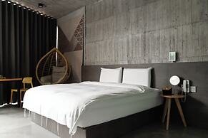 YZ Spa house
