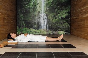 YZ Spa house