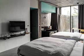 YZ Spa house