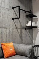 YZ Spa house