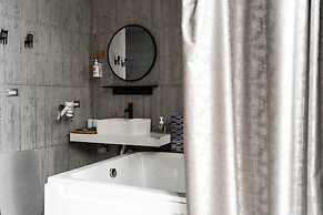 YZ Spa house
