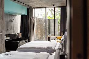 YZ Spa house