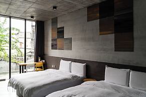 YZ Spa house