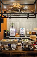 YZ Spa house