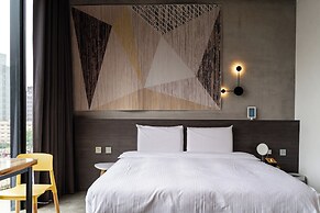 YZ Spa house