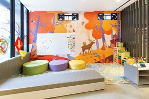 YZ Spa house