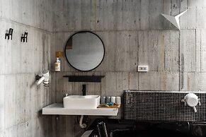 YZ Spa house