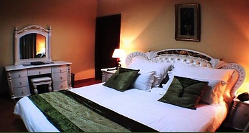 Moba Hotel and Conventions Centre