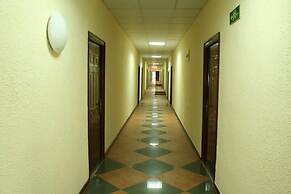 Moba Hotel and Conventions Centre