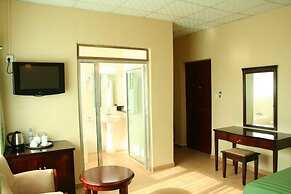 Moba Hotel and Conventions Centre