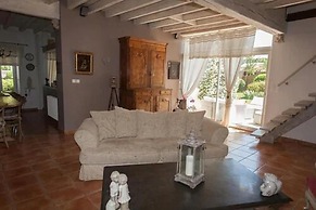 Les Jarrières